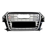 Решітки Audi Q3 8U 2011-2014