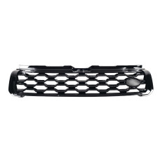 Решітка радіатора ( стиль RR L551 2018+ ) на Land Rover Range Rover Evoque L538 2015-2018 року