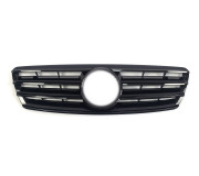 C-Class W203 2000-2007 года