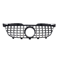 Решітка радіатора Chrome Black GT на мерседес SPRINTER W906 2009-2013 року