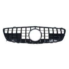 Решітка радіатора Full Black GT на мерседес SL-клас R231 2012-2016 року