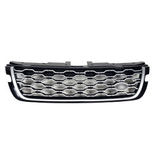 Решітка радіатора на Land Rover Range Rover Evoque L551 2018-2022 року