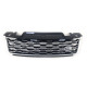 Решітка радіатора на Land Rover Range Rover Sport L494 2017-2022 року