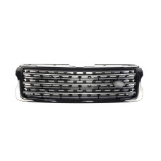 Решітка радіатора на Land Rover Range Rover Vogue L405 2013-2017 року