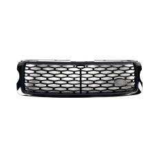 Решітка радіатора на Land Rover Range Rover Vogue L405 2013-2017 року