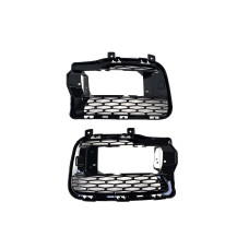 Решітки в бампер ( Під туманки ) на Land Rover Range Rover Sport L494 2013-2017 року