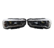 Передні фари BMW X1 F48 2015-2019