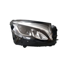 Передні фари Фара RH Led Hight Performance ( комплектна ) на мерседес GLC-клас X253 2015-2019 року