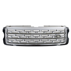 Решітка радіатора на Land Rover Range Rover Vogue L405 2013-2017 року