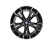 4 Series F36 2013-2020 года