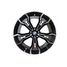 R20 BMF ( різноширокі ) Диски на бмв 3 Series F30 / F31 2011-2018 року