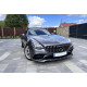 Решітка радіатора ( GT Chrome Black ) на мерседес SLC-клас R172 2016-2020 року