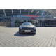 Решітка радіатора ( GT Chrome Black ) на мерседес SLC-клас R172 2016-2020 року