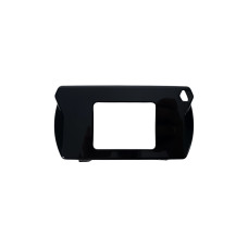 Накладки на бампер захист радара ( кришка ) на бмв X5 G05 2018-2022 року