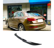 Спойлер Audi Q3 8U 2011-2014