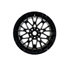 R20 Gloss Black ( різноширокі ) на бмв 3 Series F30 / F31 2011-2018 року