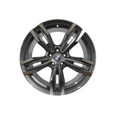 R20 GMF ( різноширокі ) на бмв 3 Series F30 / F31 2011-2018 року