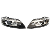 Передні фари Audi Q7 4L 2005-2015