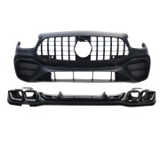 Комплект обвісів Mercedes E-Class W213 2020-2023