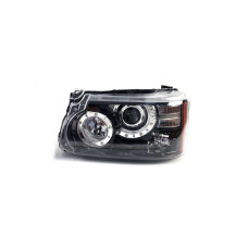 Передні фари ( ліва ) на Land Rover Range Rover Sport L320 2010-2013 року