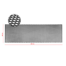 Пластиковая сетка 120 x 40 (Тип E)