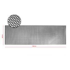 Пластиковая сетка 120 x 40 (тип F)