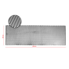 Пластиковая сетка 120 x 40 (тип C)