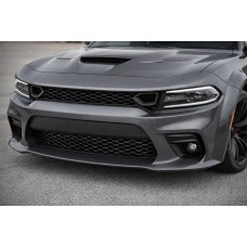 Передній бампер SRT Hellcat 2015-2023 для Dodge Charger рр