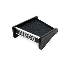 Полиця на панель (ECO-BLUE) для Iveco Daily 1999-2006 рр