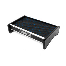 Полиця на панель (ECO-BLUE) 2014-2026 для Peugeot Boxer рр