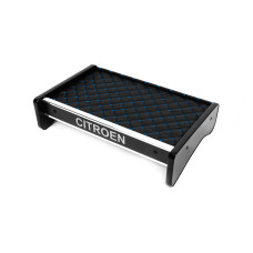 Полиця на панель (тип-2 BLUE) 2014-2026 для Citroen Jumper рр