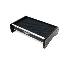 Полиця на панель (ECO-BLUE) 2014-2026 для Fiat Ducato рр