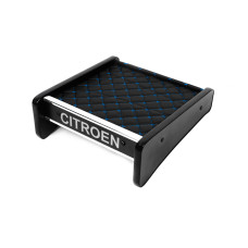 Полиця на панель 2000-2005 (ECO-BLUE) для Citroen Jumper рр