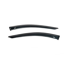 Вітровики (2 шт Niken) для Volkswagen Caddy 2020- рр