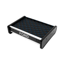 Полиця на пенель (ECO-BLUE) для Ford Transit 1991-2000 рр