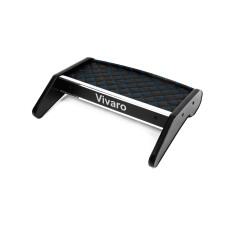 Полиця на панель (2010-2014 ECO-BLUE) для Opel Vivaro рр