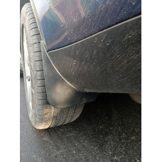 Бризковики Premium (HB SD SW) (4 шт) для Skoda Octavia II A5 2006-2010 рр