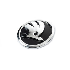 Емблема 5JA853621 (89 мм) для Skoda