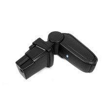 Підлокітник тип V2 2011-2015 Чорний для Ford Focus III рр