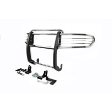 Кенгурятник A098600 (нерж.) для Toyota FJ Cruiser 2006-2022 рр