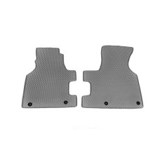 Килимки EVA (сірі) для Volkswagen T4 Caravelle/Multivan 1990-2003 рр