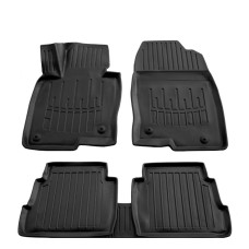 Килимки Stingray 3D (USA) для Mazda CX-5 2017- рр