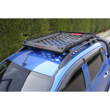 Кошик на дах Dakar 4X4 (120 х 140 см)