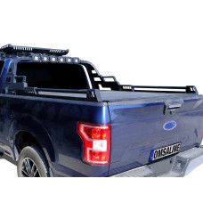 Ролбар Dakar з LED для Ford F-150 2014-2021 рр