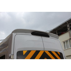 Спойлер Anatomik (2019-2026 під фарбування) для Ford Transit 2014- рр