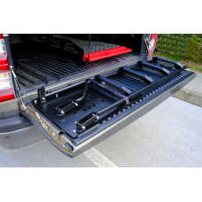 Драбина в кузов для Mazda BT-50 2012- рр