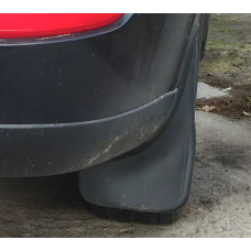 Універсальні бризковики V2 (2 шт)