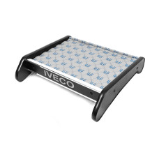 Полиця на панель (Maybach) для Iveco Daily 2006-2014 рр