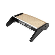 Полиця на панель (2010-2014 Бежева) для Nissan Primastar рр