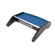 Полиця на панель (2010-2014 Синя) для Nissan Primastar рр